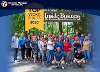 Tidewater Mortgage Services, Inc. - Frederick, MD Branch 01