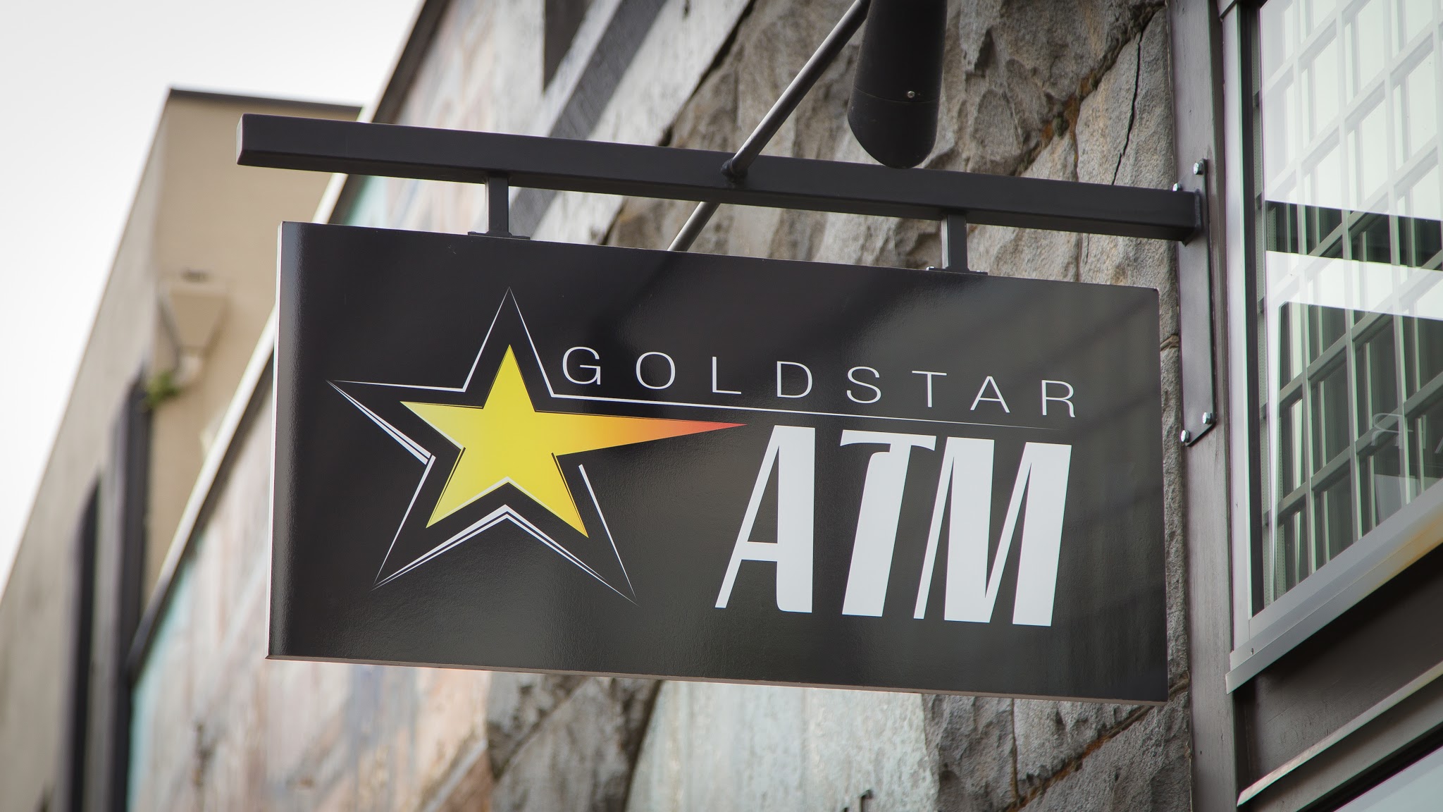 GoldStar ATM 01