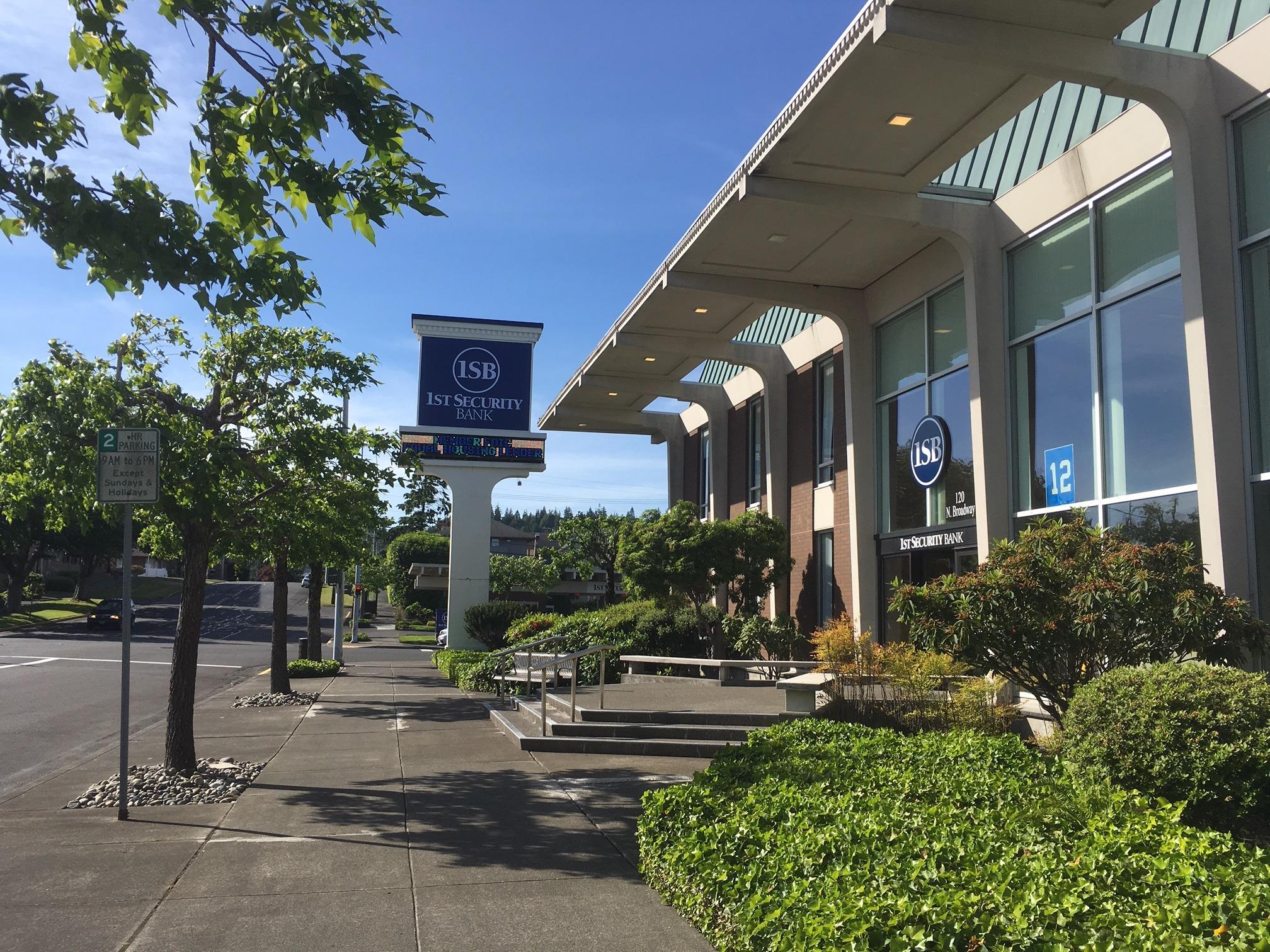 1st Security Bank 01