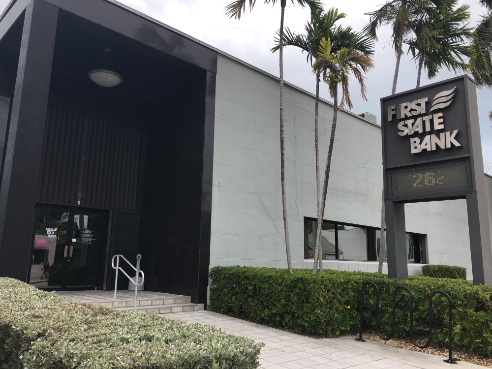 First State Bank of the Florida Keys 01