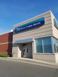 Fifth Third Bank & ATM 03