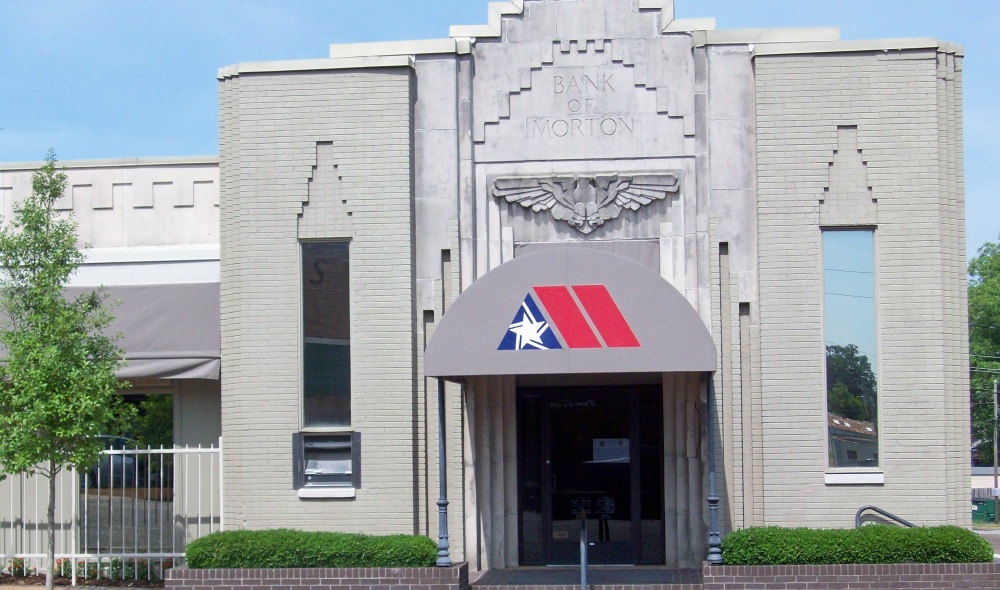 Bank of Morton 01