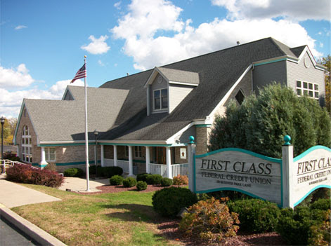 First Class Federal Credit Union 01