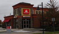 Santander Bank Branch 01
