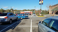 Bank of America (with Drive-thru ATM) 03