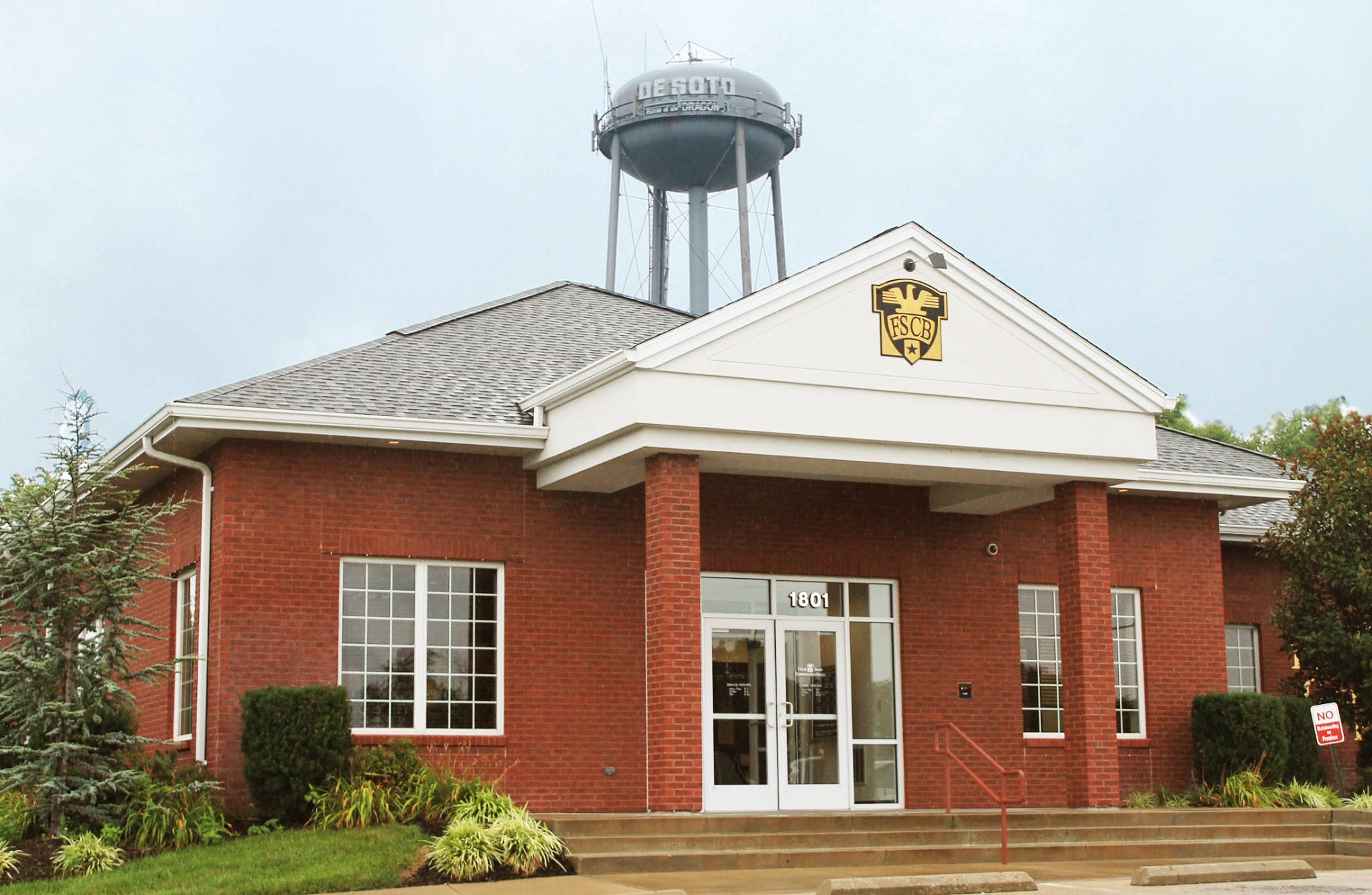 First State Community Bank 01