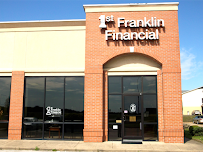1st Franklin Financial 01