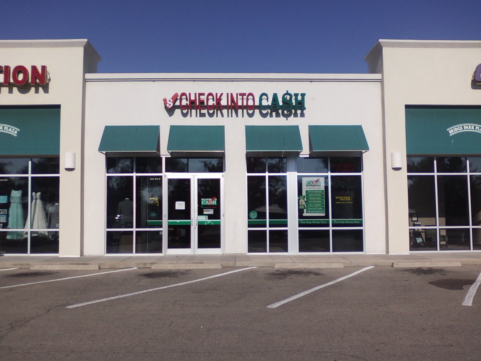 Check Into Cash 01