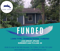 Tidal Loans 04