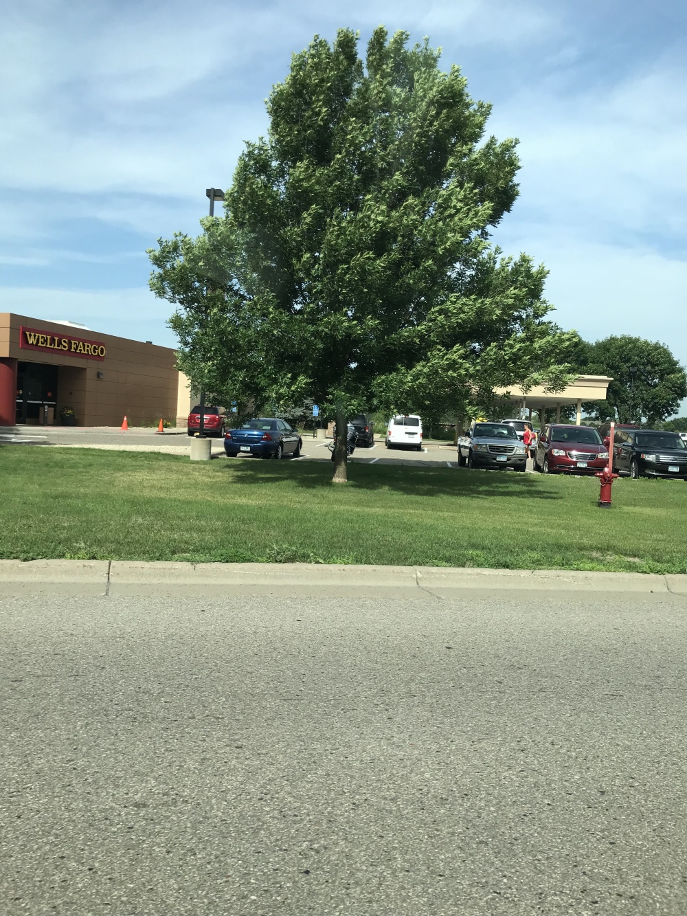 Wells Fargo Bank 01
