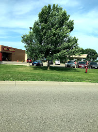 Wells Fargo Bank 01