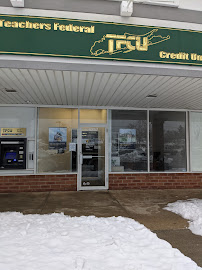 Teachers Federal Credit Union 01