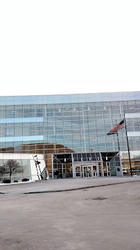 Corning Credit Union - Main Office 04