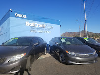 Bad Credit Auto 01