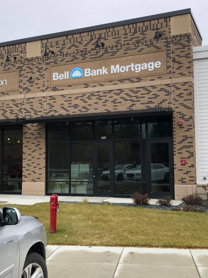 Bell Bank Mortgage, Bill Zimbinski 01