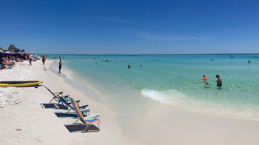 Emerald Coast Beach Homes 01