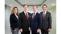 Merrill Lynch Wealth Management Advisor Robert Tanner 01