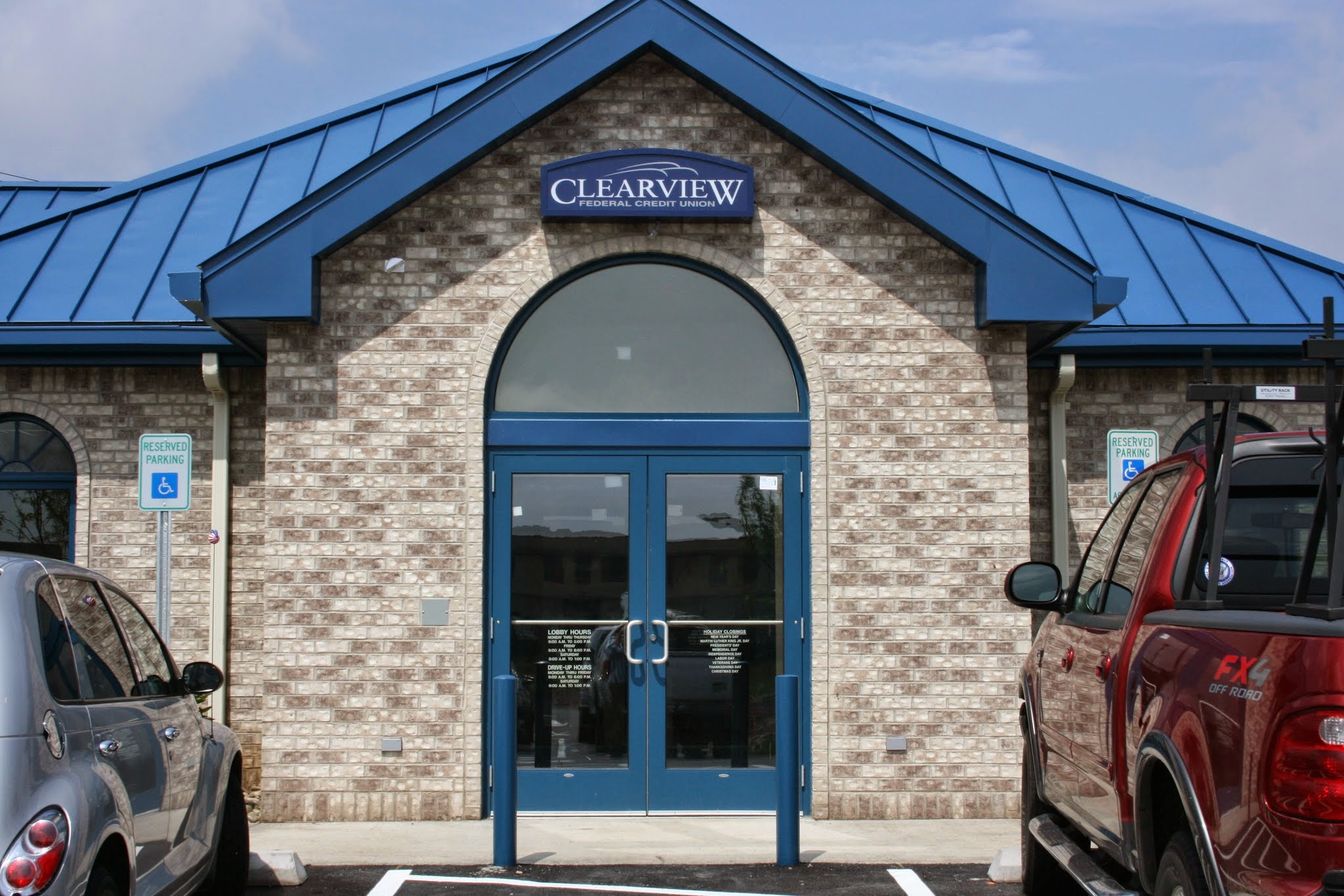 Clearview Federal Credit Union 01