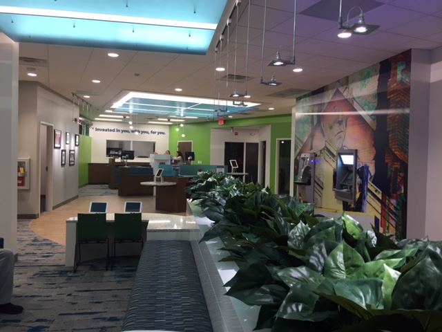 Fort Community Credit Union 01
