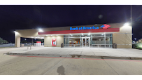 Bank of America (with Drive-thru ATM) 01