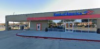 Bank of America (with Drive-thru ATM) 02