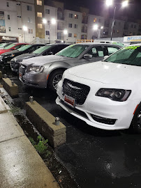 Dependable Chrysler Dodge Jeep Ram 02