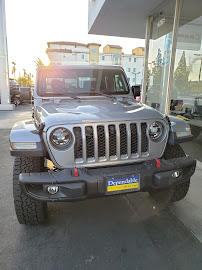 Dependable Chrysler Dodge Jeep Ram 04