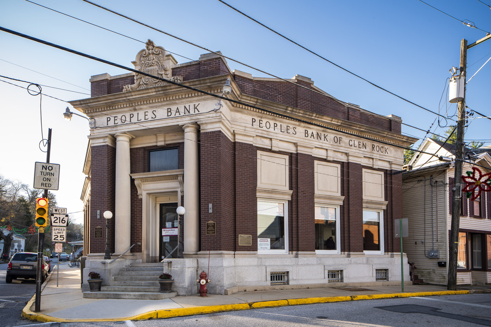 PeoplesBank, A Codorus Valley Company 01