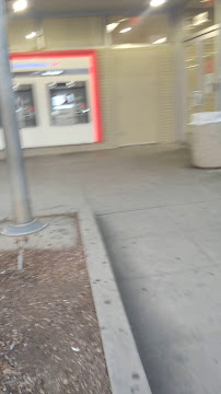 Bank of America Financial Center 02