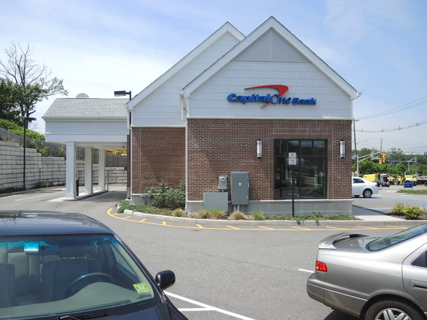 Capital One Bank 01