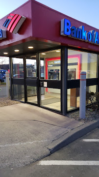 Bank of America ATM 02