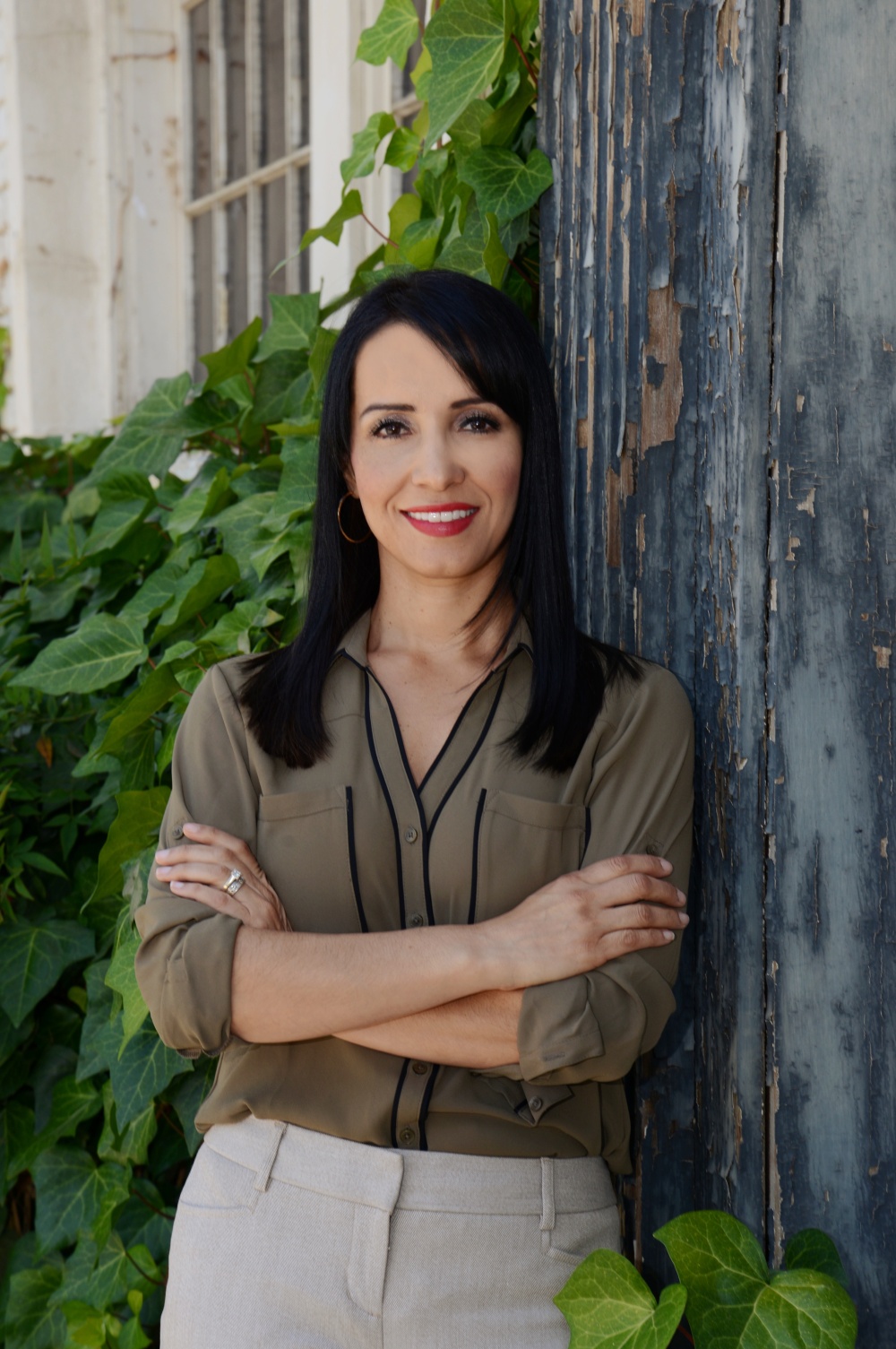 Buena Vista Mortgage, Veronica Y. Morales, Loan Officer 01