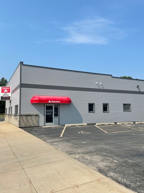 Jana Nawrocki - State Farm Insurance Agent 01