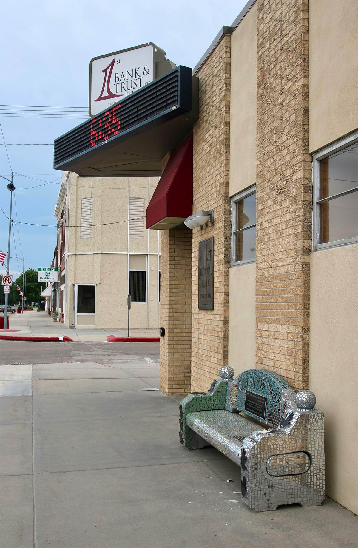 First National Bank & Trust 01