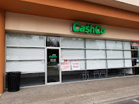 CASHCO Financial Services, Inc 01