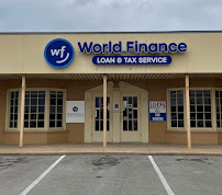 World Finance 03