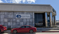 E Central Credit Union 01