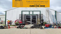 Cash 4 Gold & Pawn LLC 01