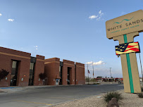 White Sands Federal Credit Union 02
