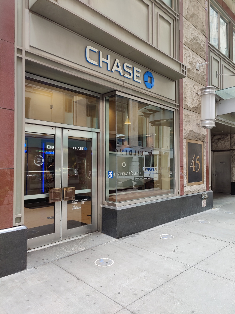 Chase Bank 01