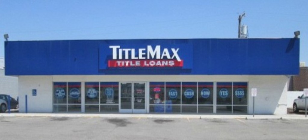 TitleMax Title Loans 01