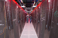 Quicken Loans Data Center 02