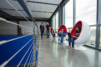 Quicken Loans Data Center 04