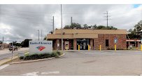 Bank of America (with Drive-thru ATM) 01