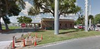 Bank of America (with Drive-thru ATM) 02