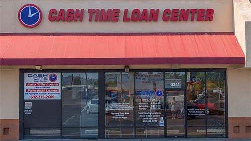Presto Title Loans 01