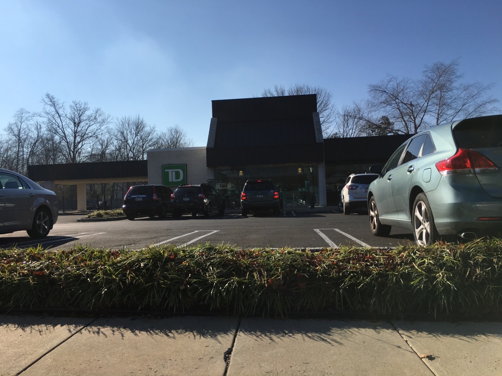 TD Bank 01