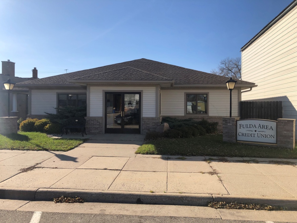 Fulda Area Credit Union 01