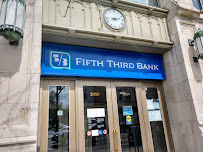 Fifth Third Bank & ATM 03
