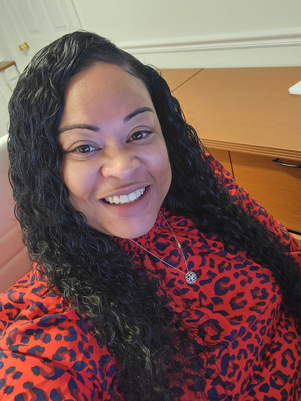 Shadonna Lewis - State Farm Insurance Agent 01